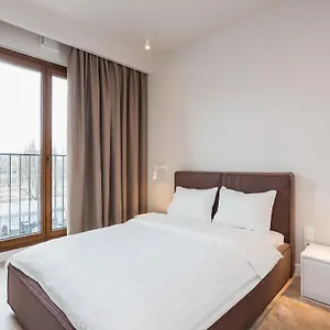 Platinum Mokotów Warszawa
