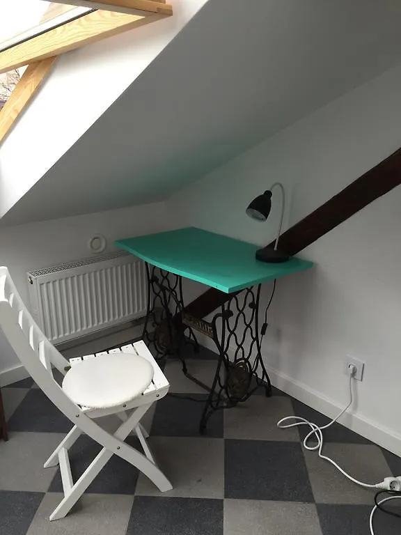 Attic Place Apartment Warsaw 0*,  Poland